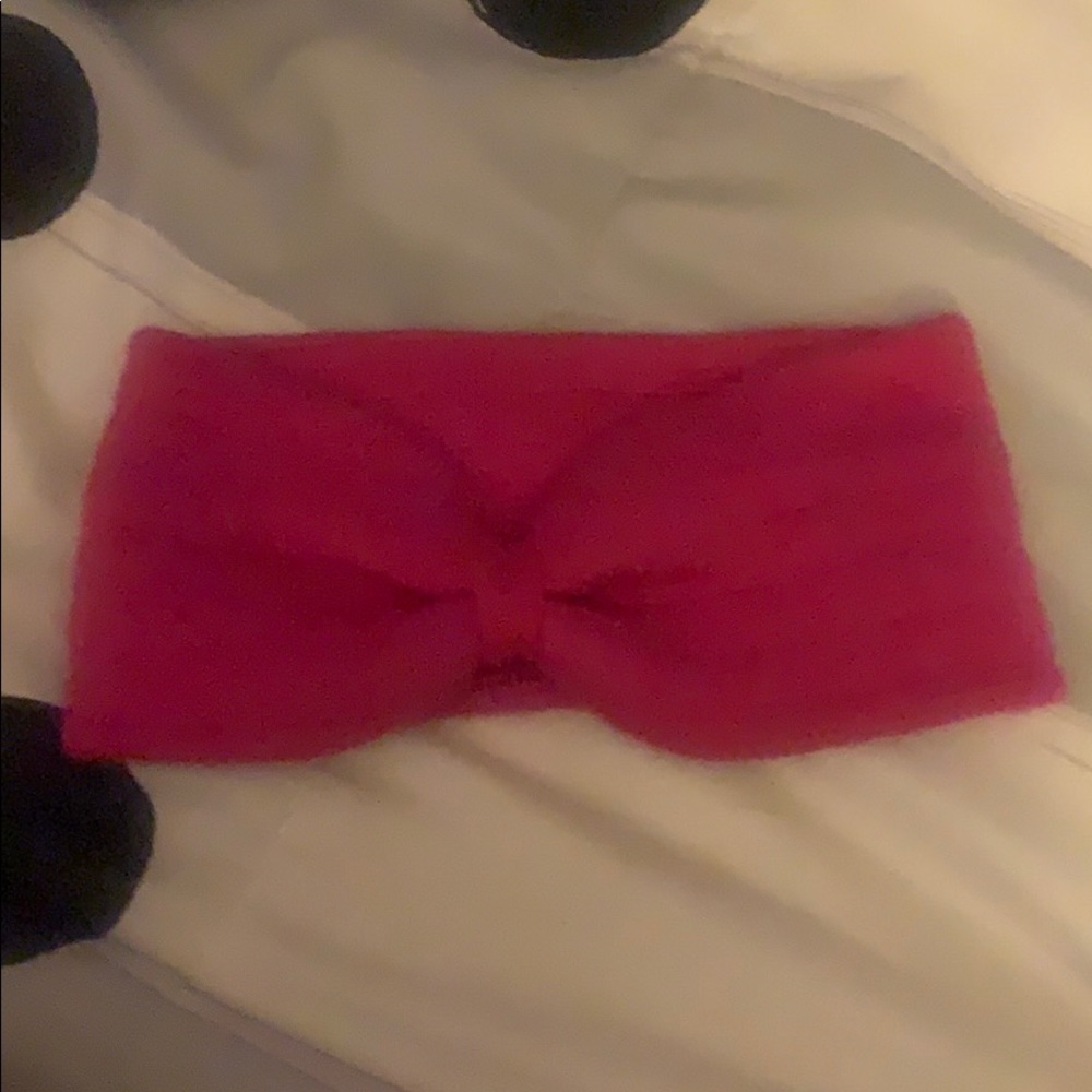 Cloth head-band